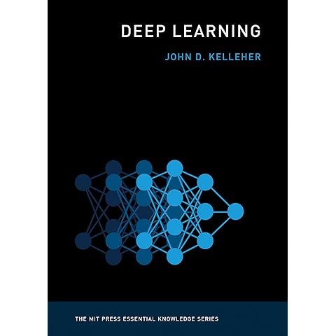 Deep Learning EnglishOther Languages Computing, Informatics and Digital Media