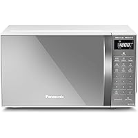 MICRO-ONDAS  21LT NN-ST27LWRUN 700W 127V ESPELHADA (AM)