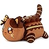 Chocolate Cat
