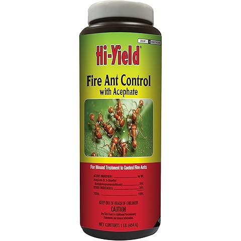 (33035) Fire Ant Control with Acephate (1 LB)