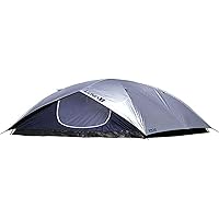 Barraca de Camping  para até 7 Pessoas -  009040