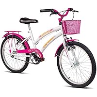 Bicicleta  Breeze, Aro 20