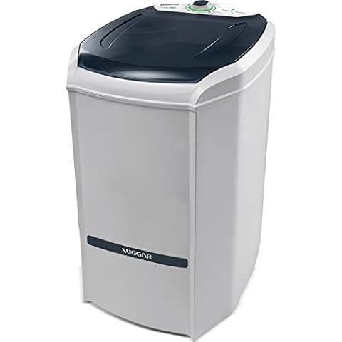 Lavadora de roupas Lavamax Eco 10kg 110V Branca LE1001BR